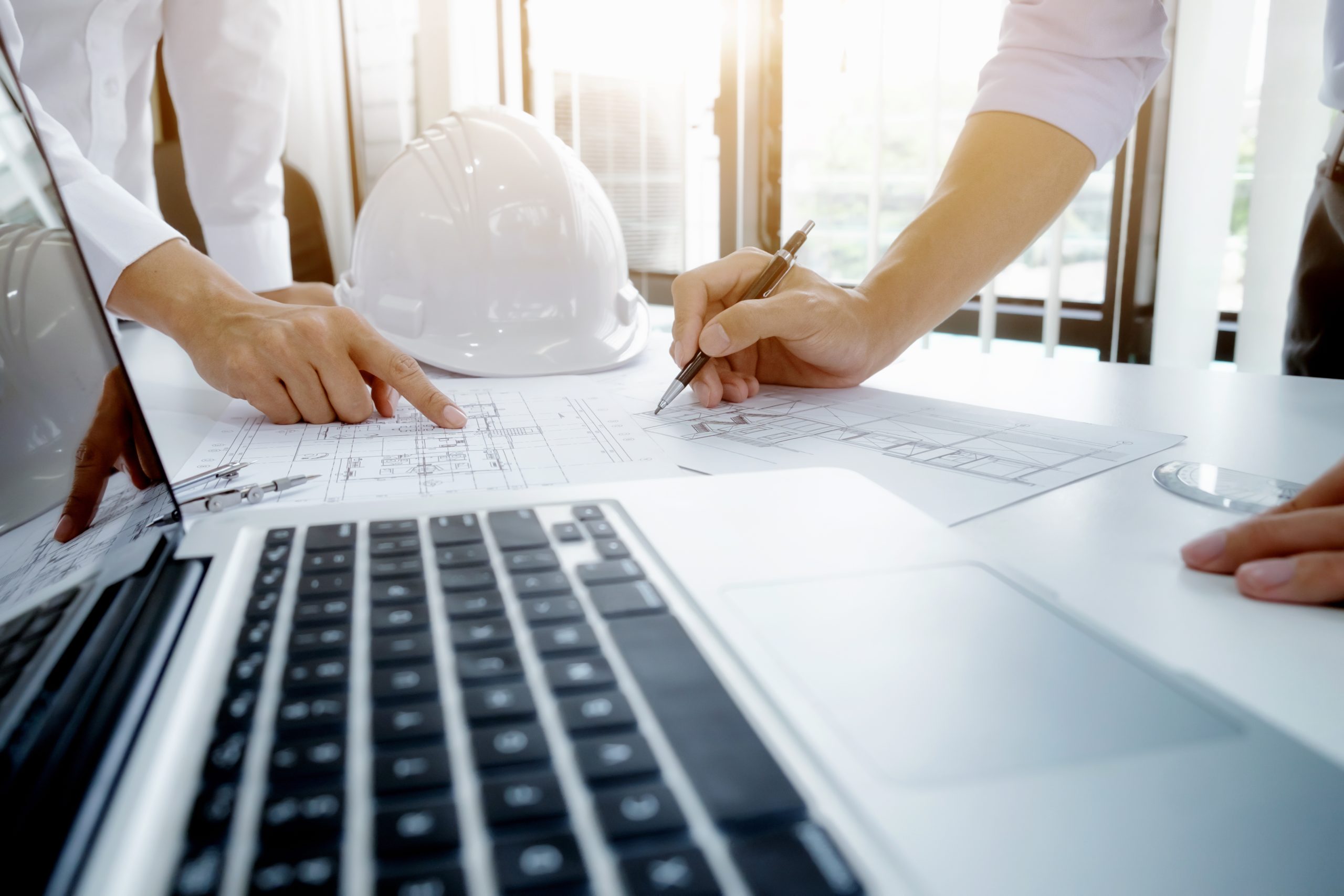 La solución para el sector inmobiliario: Wisoft Contract Management