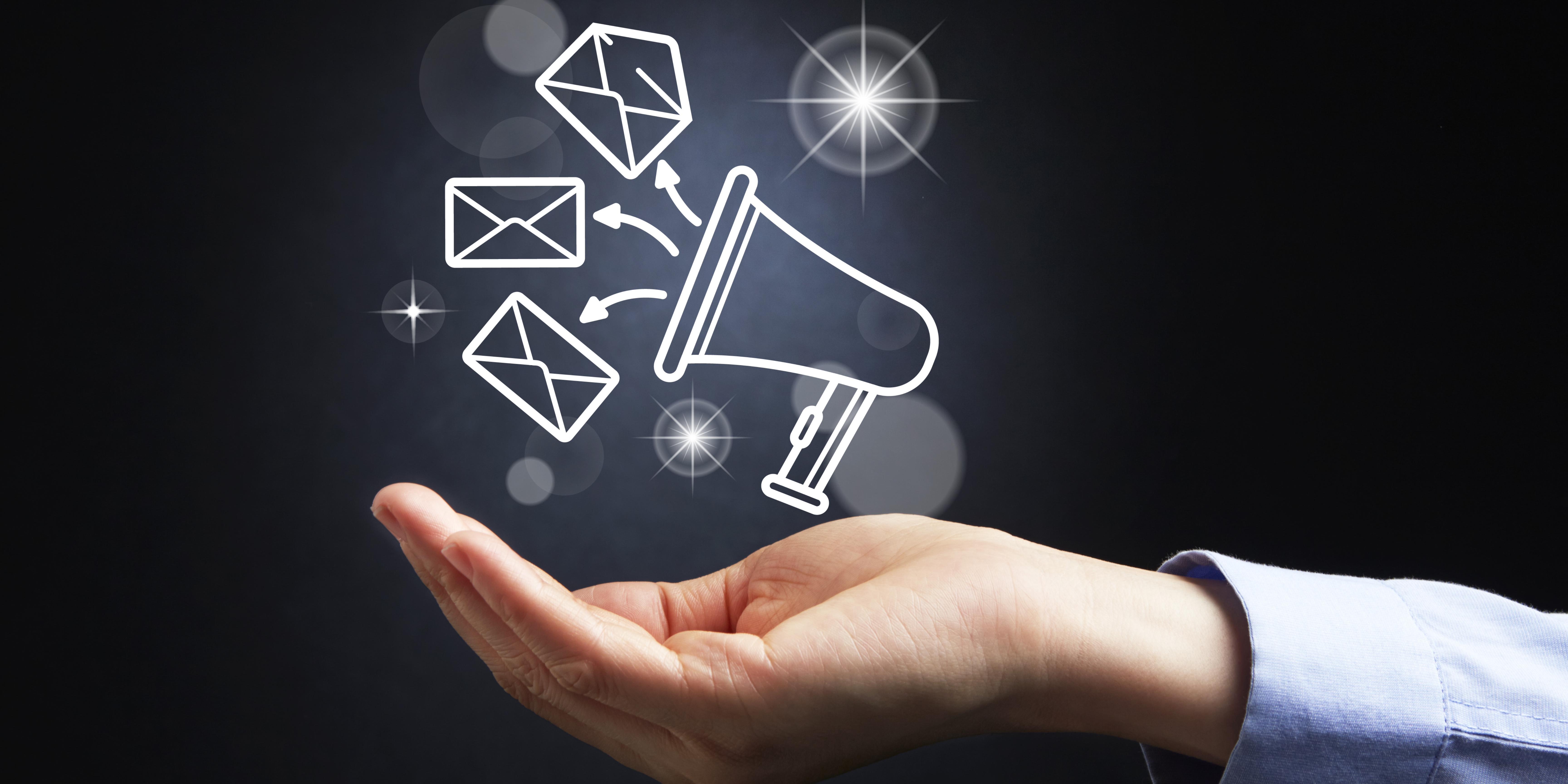 Mensajes personalizados: 3 consejos para mejorar el contacto con tus clientes