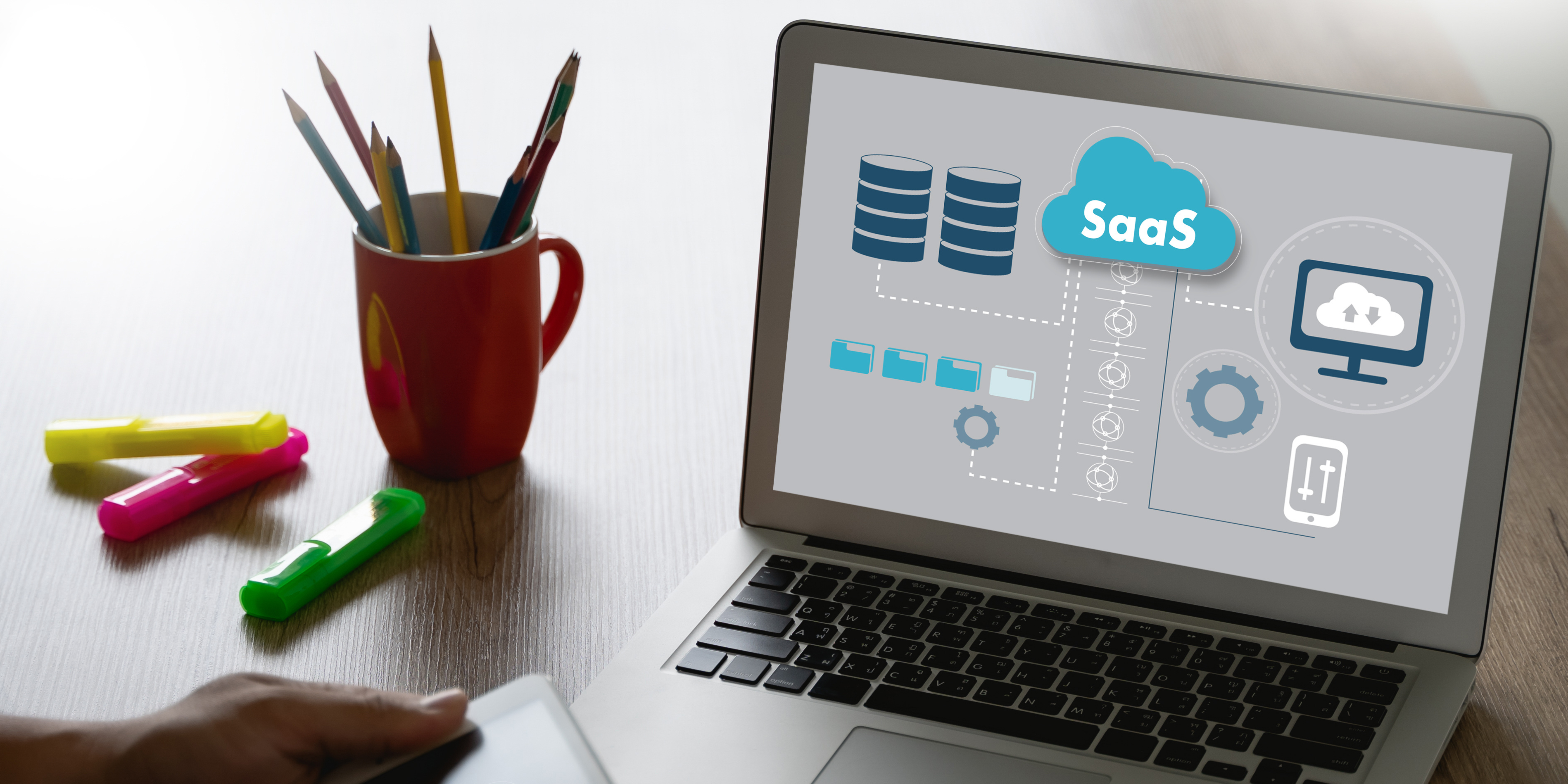 Los beneficios de contar con gestores de nómina SaaS en tu empresa