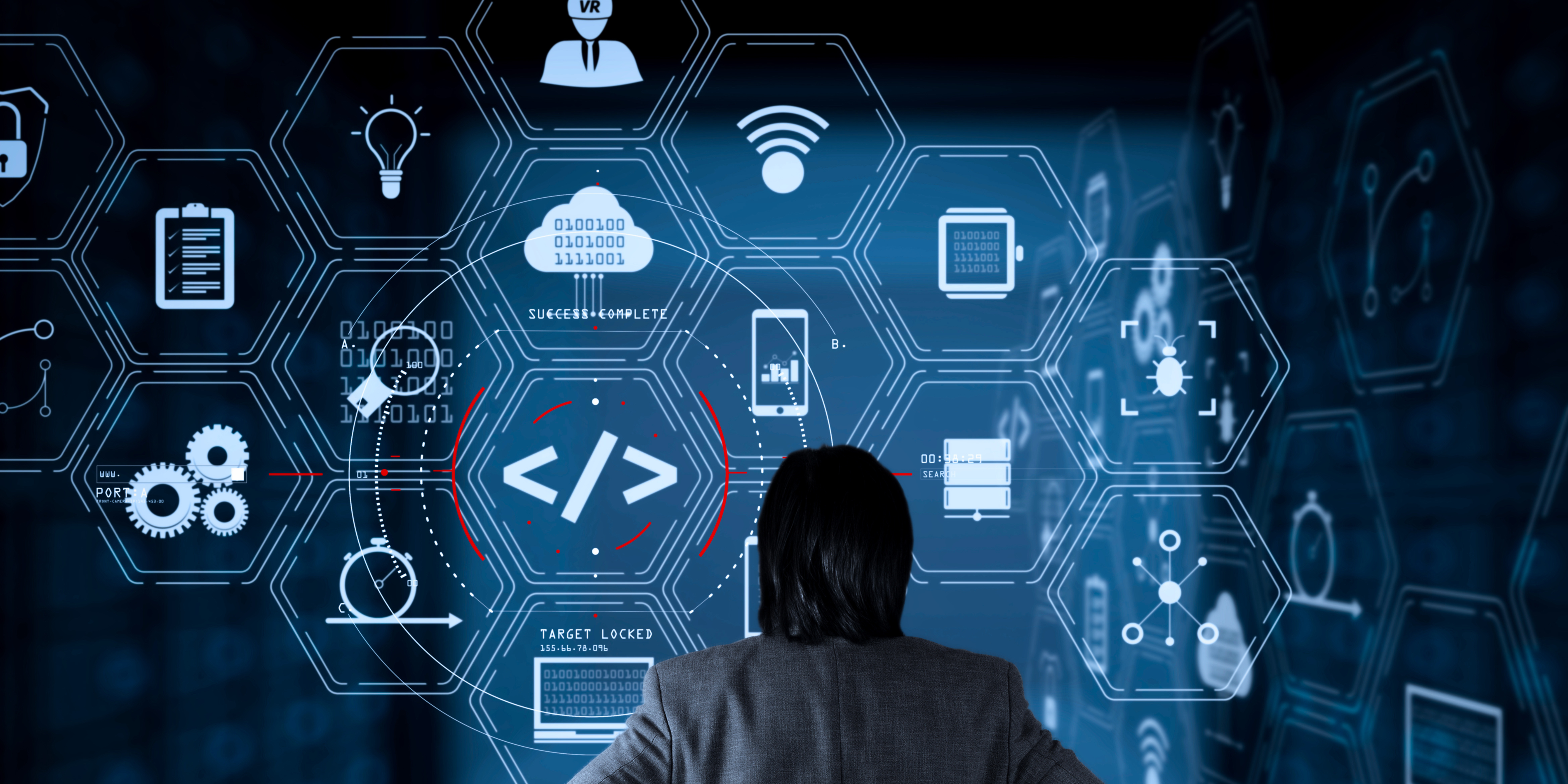 Desarrollo de software llave en mano: qué es y cuáles son sus beneficios