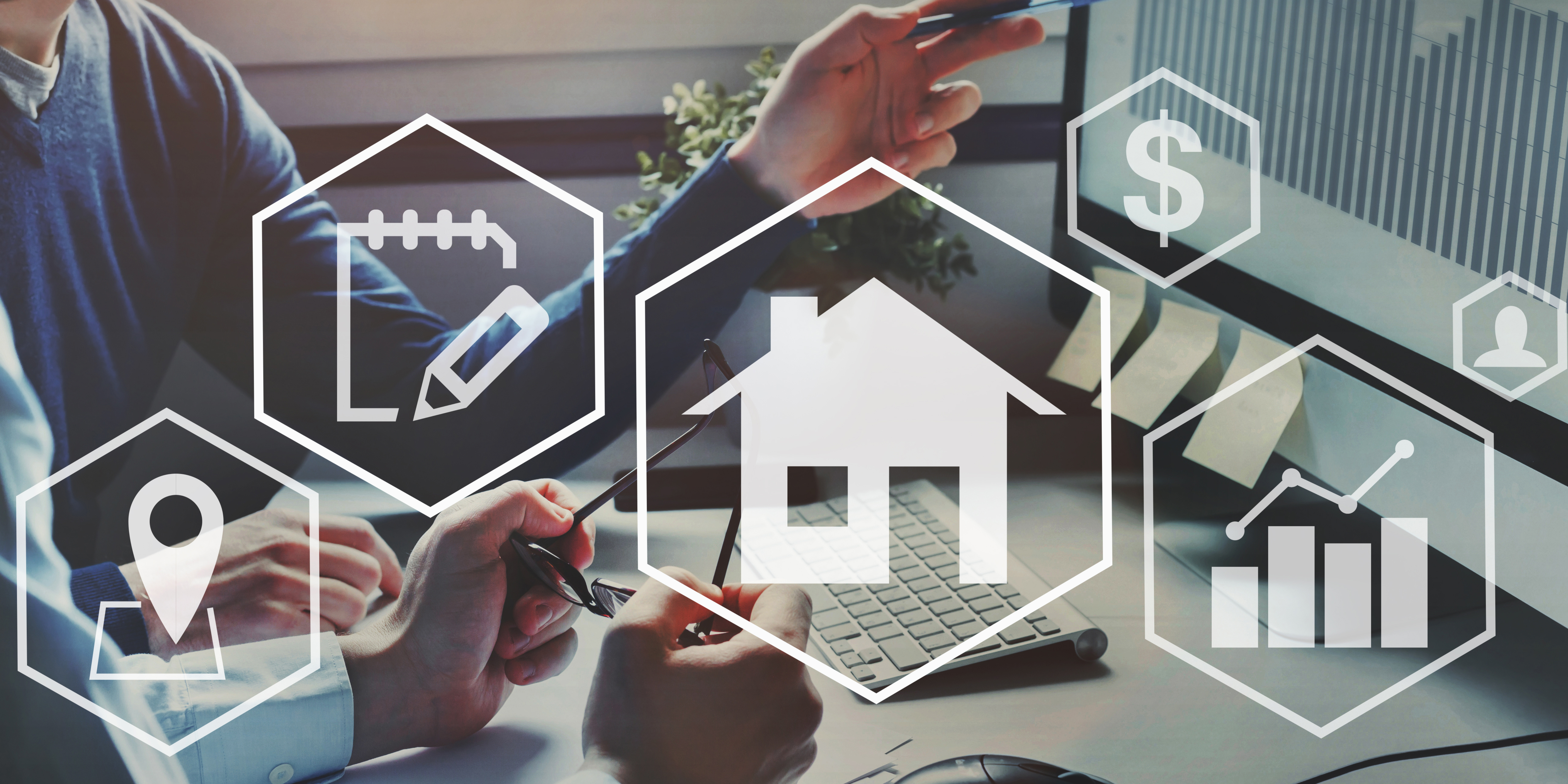 ¿Por qué gestionar proyectos inmobiliarios a través de un software as a service?