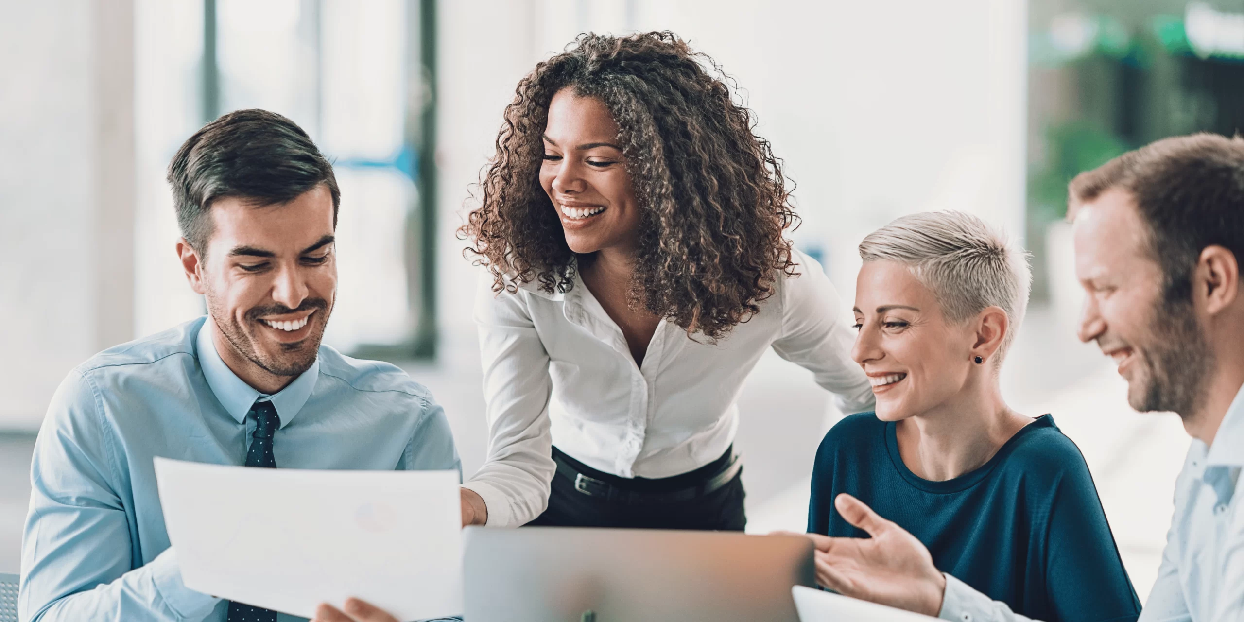 CTO as a service en startups: beneficios de contar con este perfil