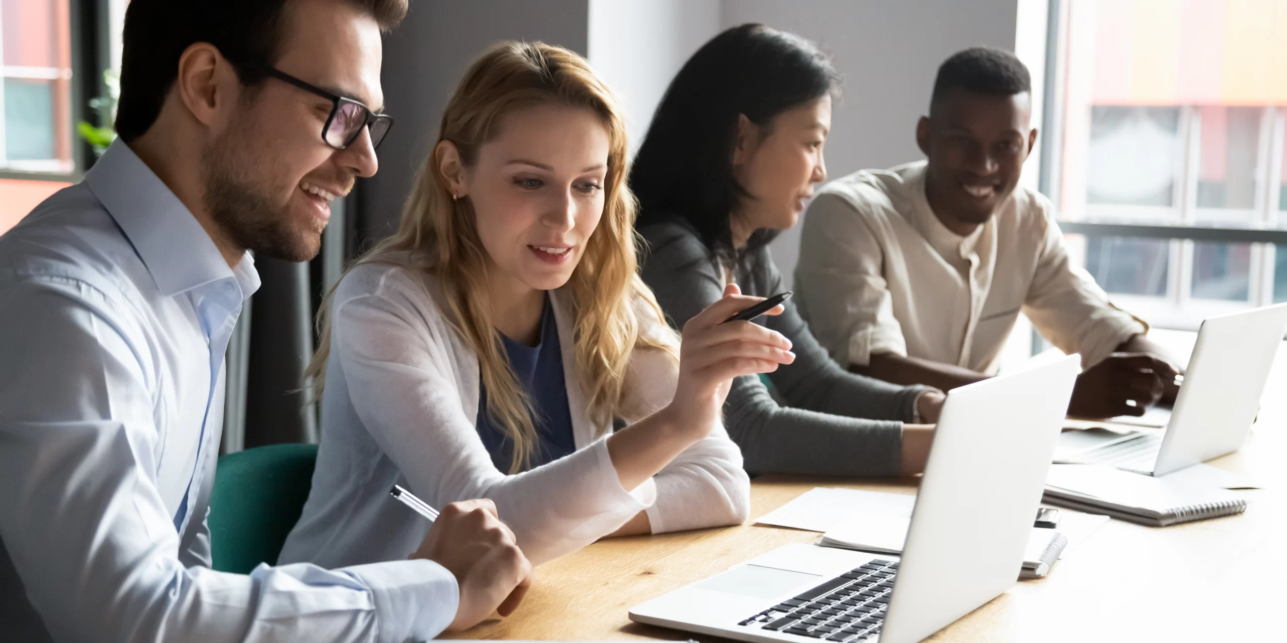 Mentoring Program: cómo un programa de mentoreo ayuda a fidelizar talentos