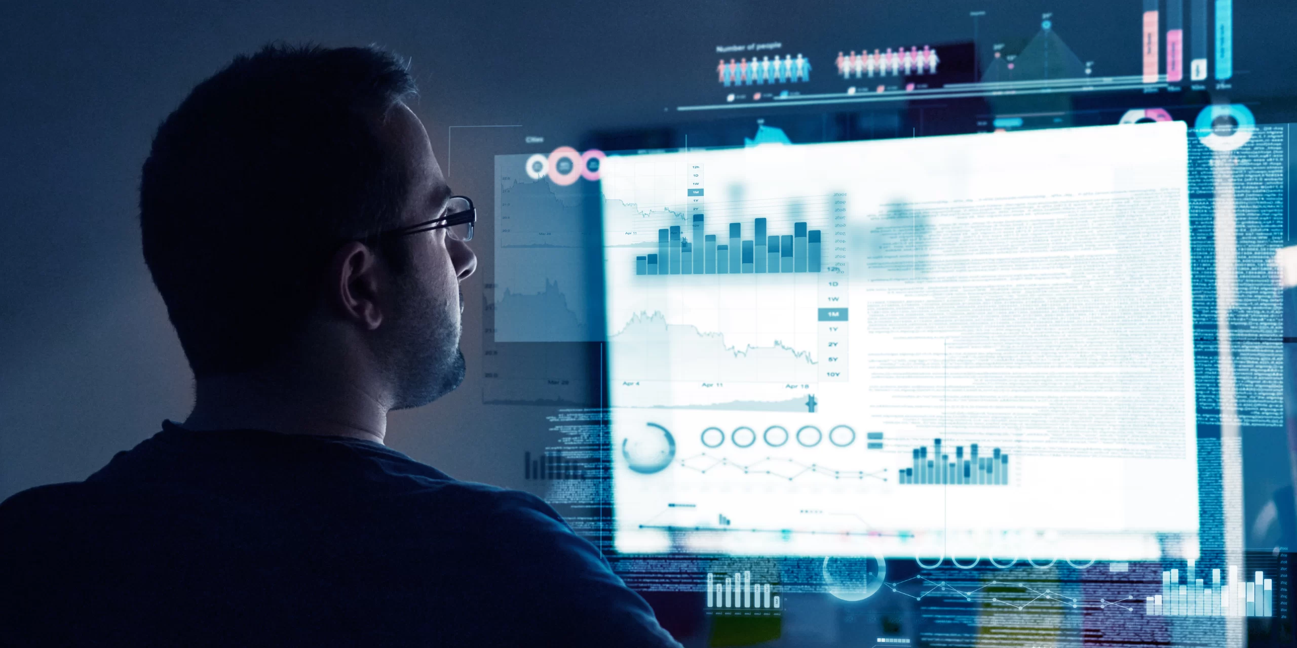 Desarrollo ad hoc: software a medida y con equipos calificados