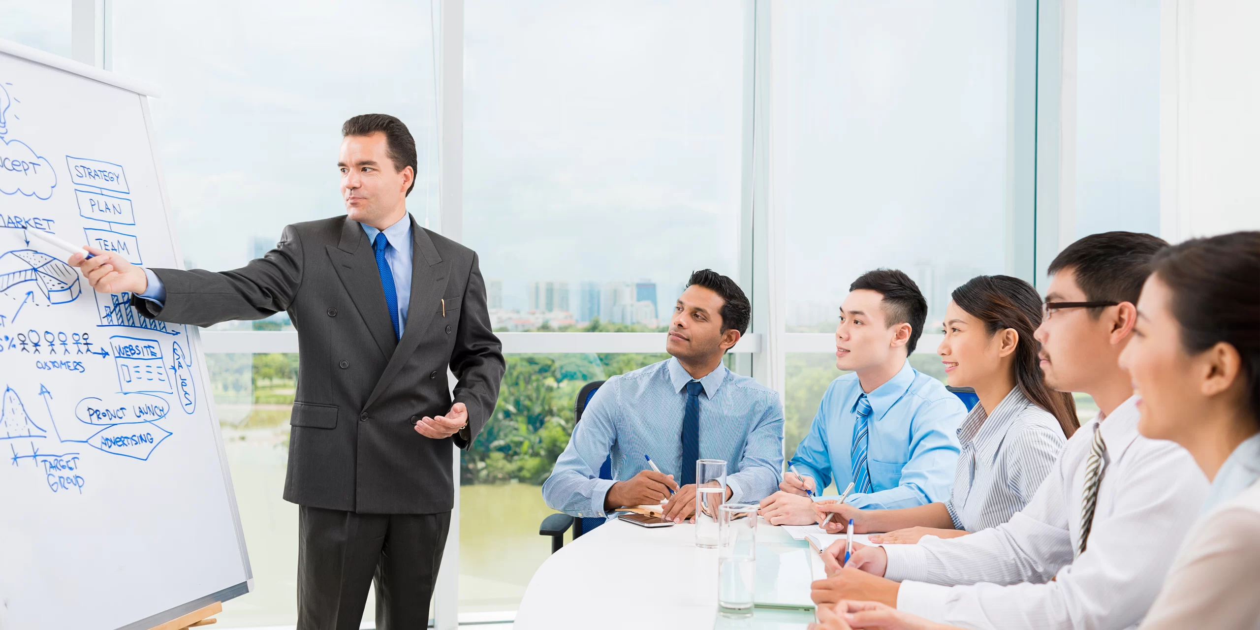 Capacitaciones in company: por qué son claves para fidelizar talentos