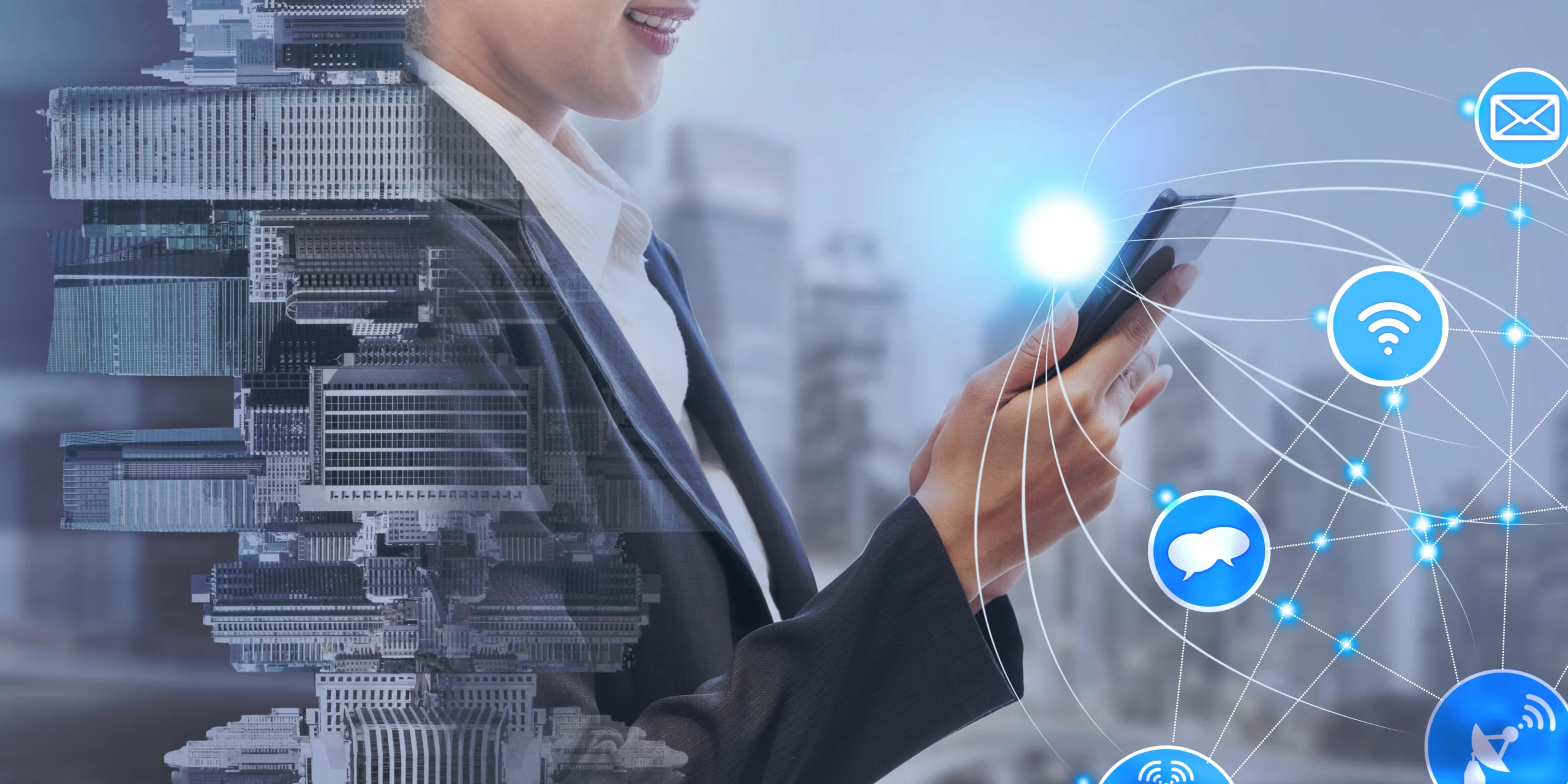 Wisoft Mobile: gestiona operaciones comerciales a través de tu dispositivo móvil