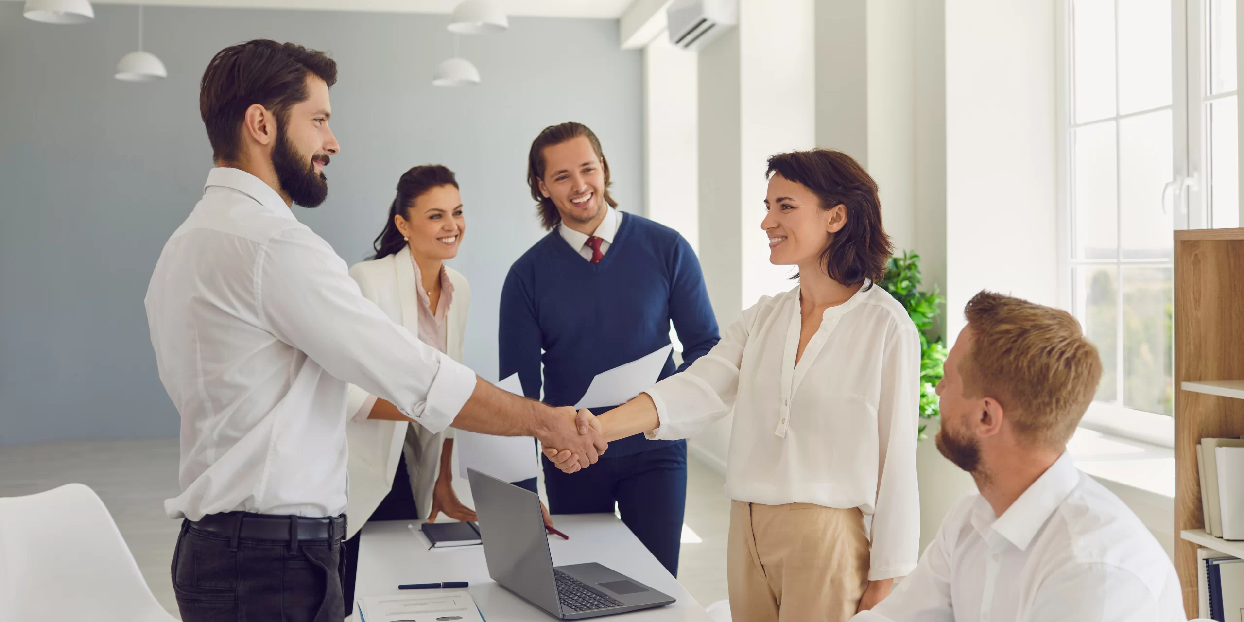 Staff Augmentation en startups: Eficiencia, flexibilidad y éxito