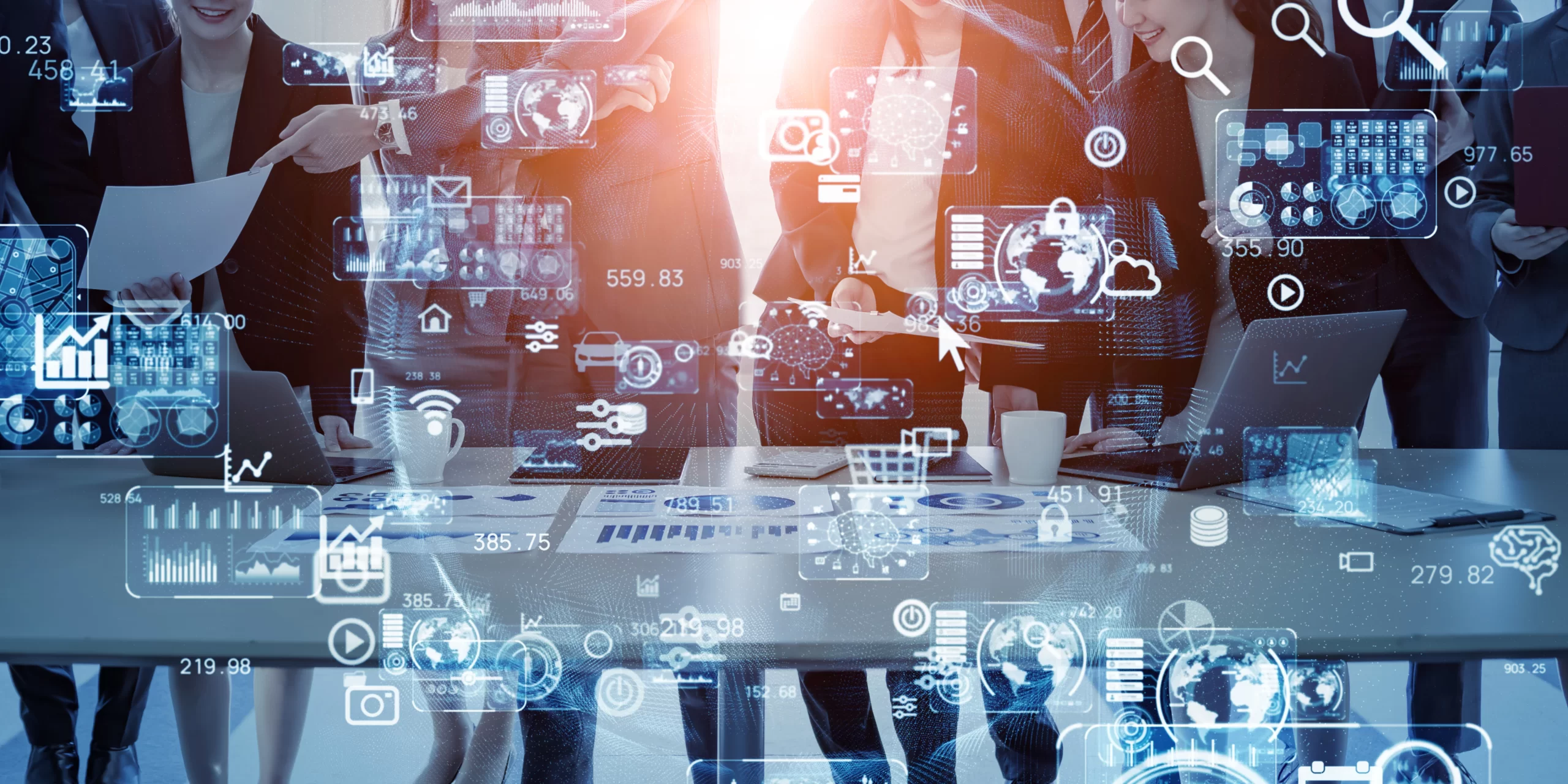 5 tendencias en tecnología para 2024 que debes conocer