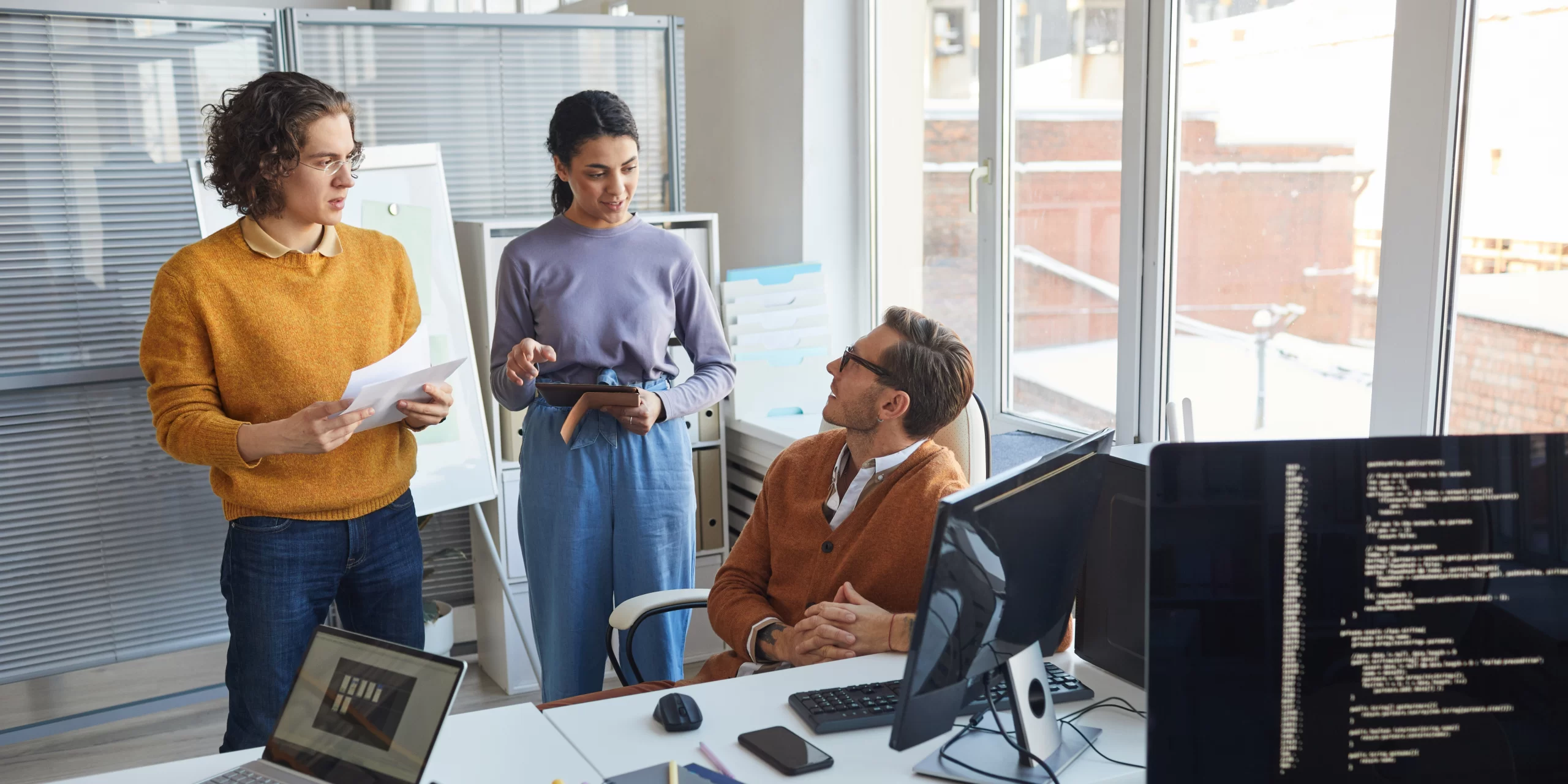 La importancia de un service manager en la gestión de equipos especializados