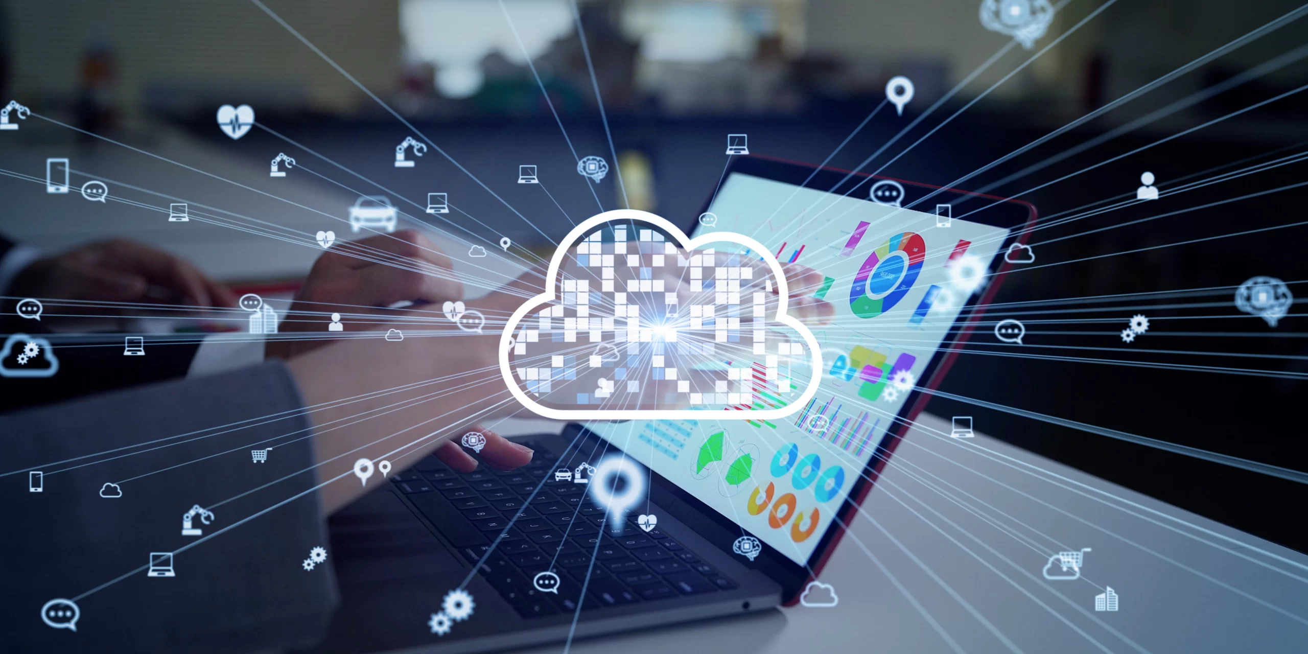 Cloud Computing y SaaS, ¿cuáles son sus diferencias?