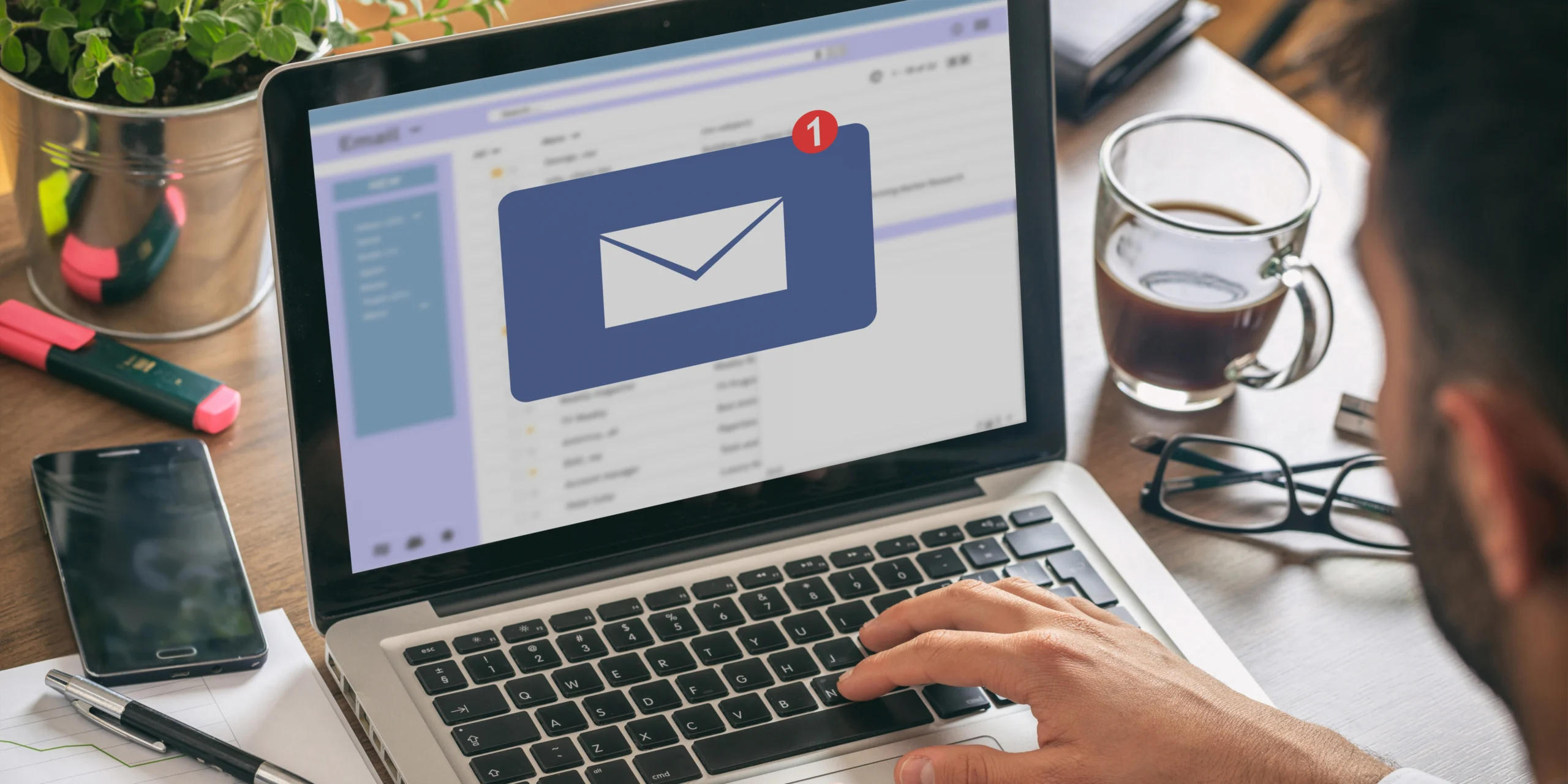 Preferencias de búsqueda con alertas inteligentes: por qué es clave configurarlas