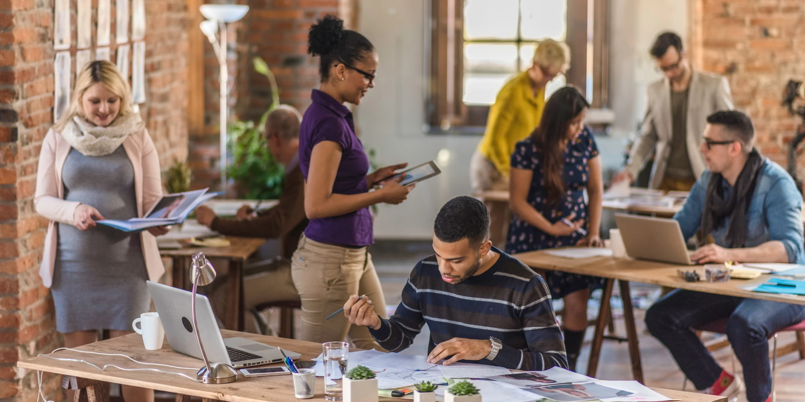 5 tendencias laborales para 2024 que debes conocer