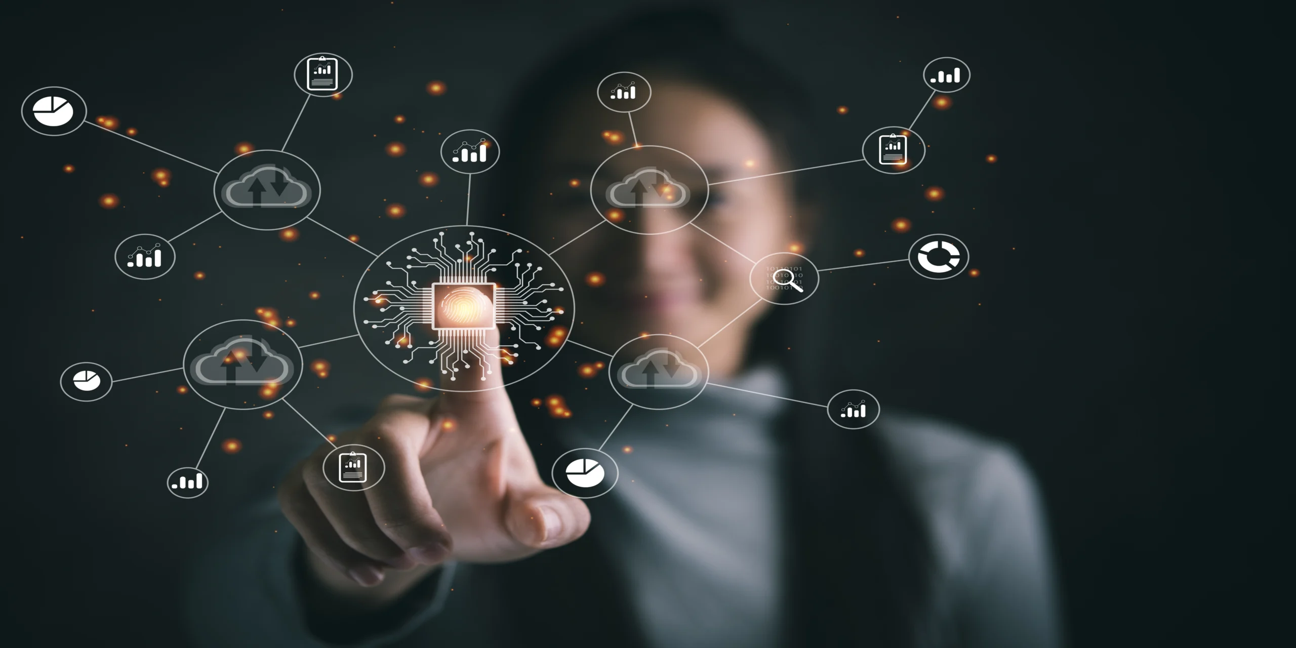 Cómo elegir al proveedor de Managed Services ideal para tu empresa