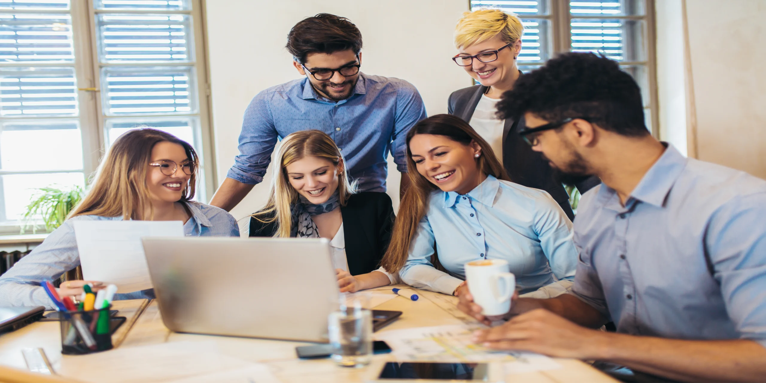 Primer empleo en tecnología: claves para sumar y formar al mejor talento