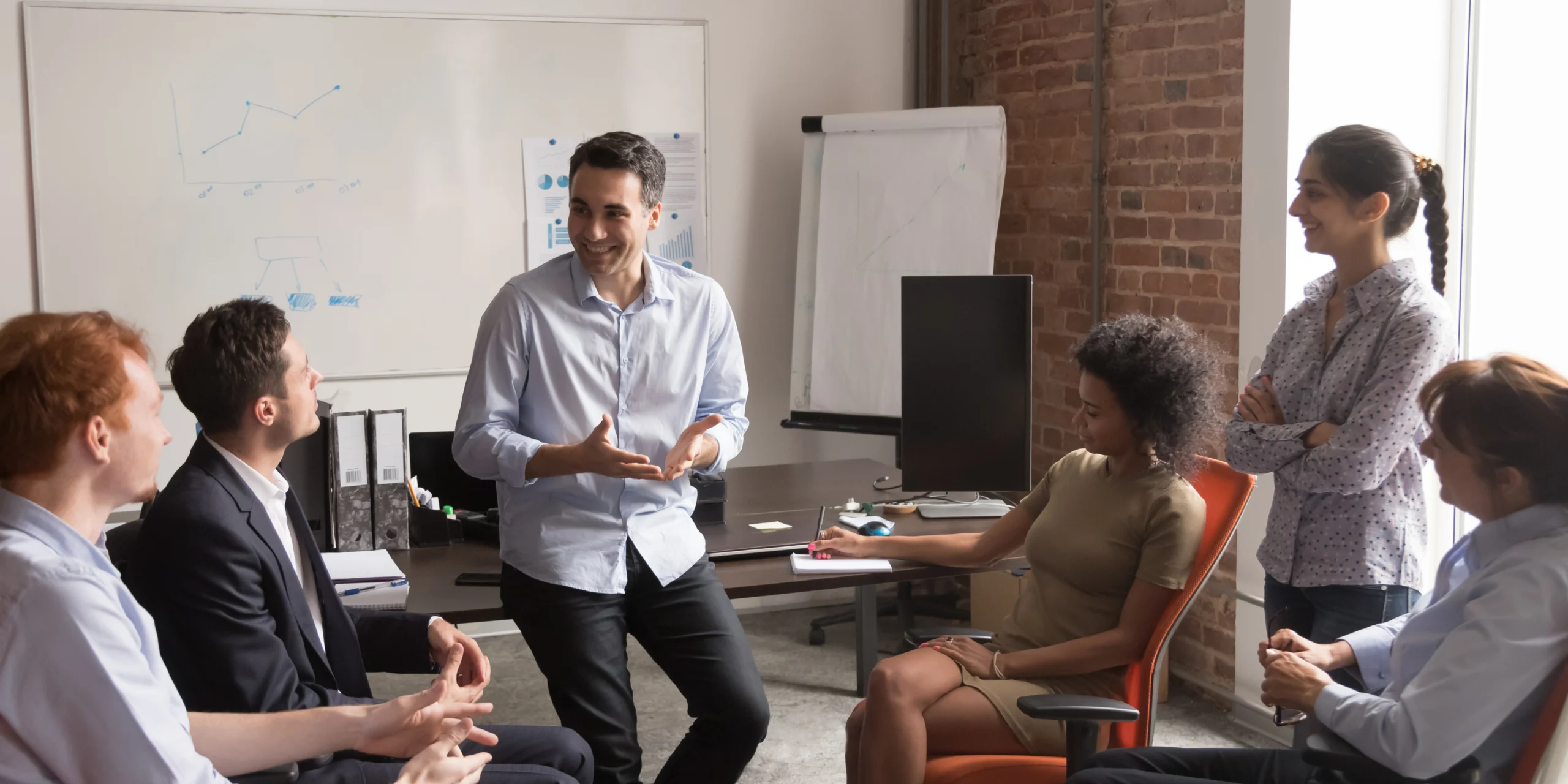La importancia de las capacitaciones para mejorar la experiencia del cliente