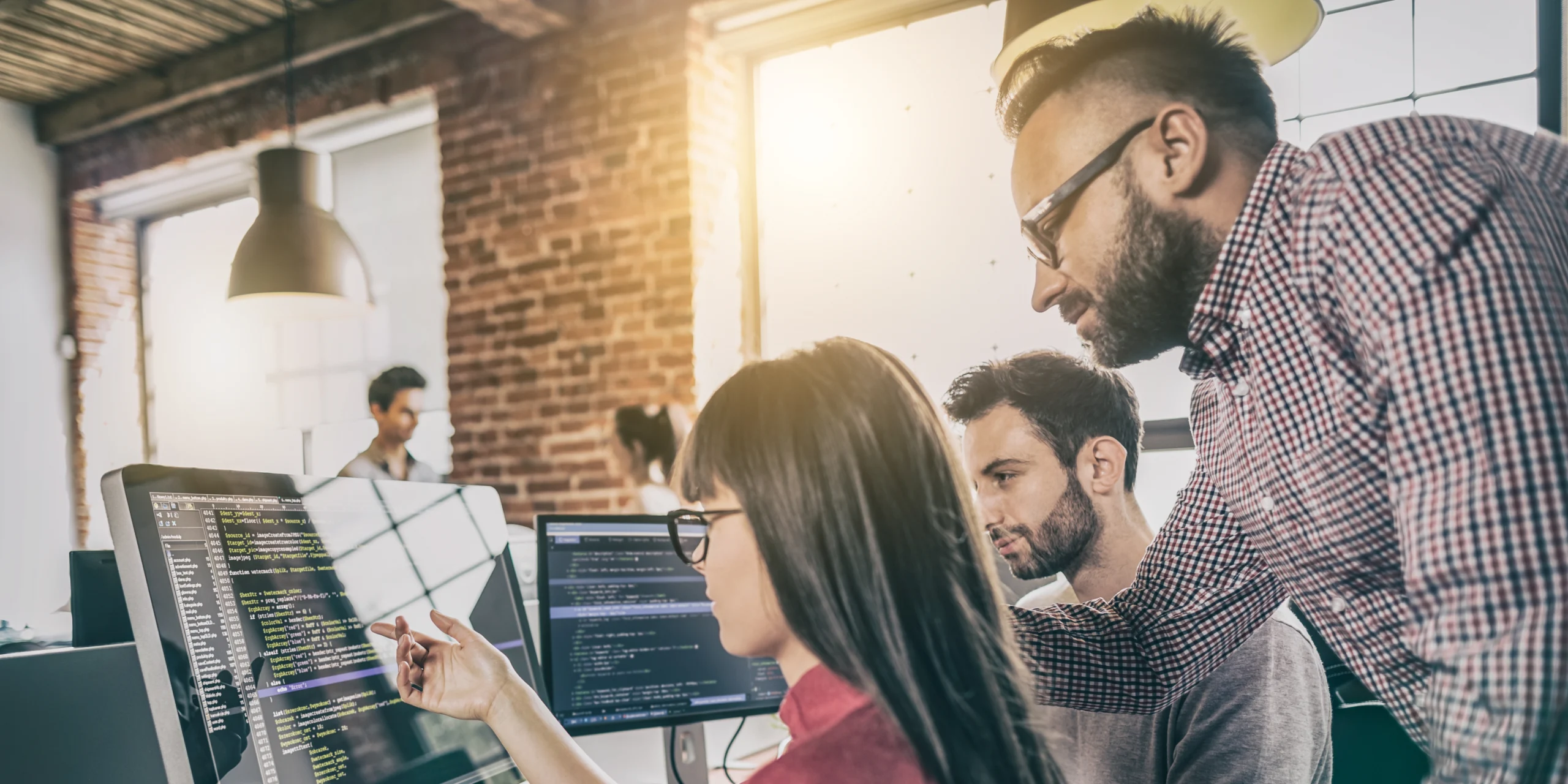 4 claves para elegir la mejor empresa de desarrollo de software