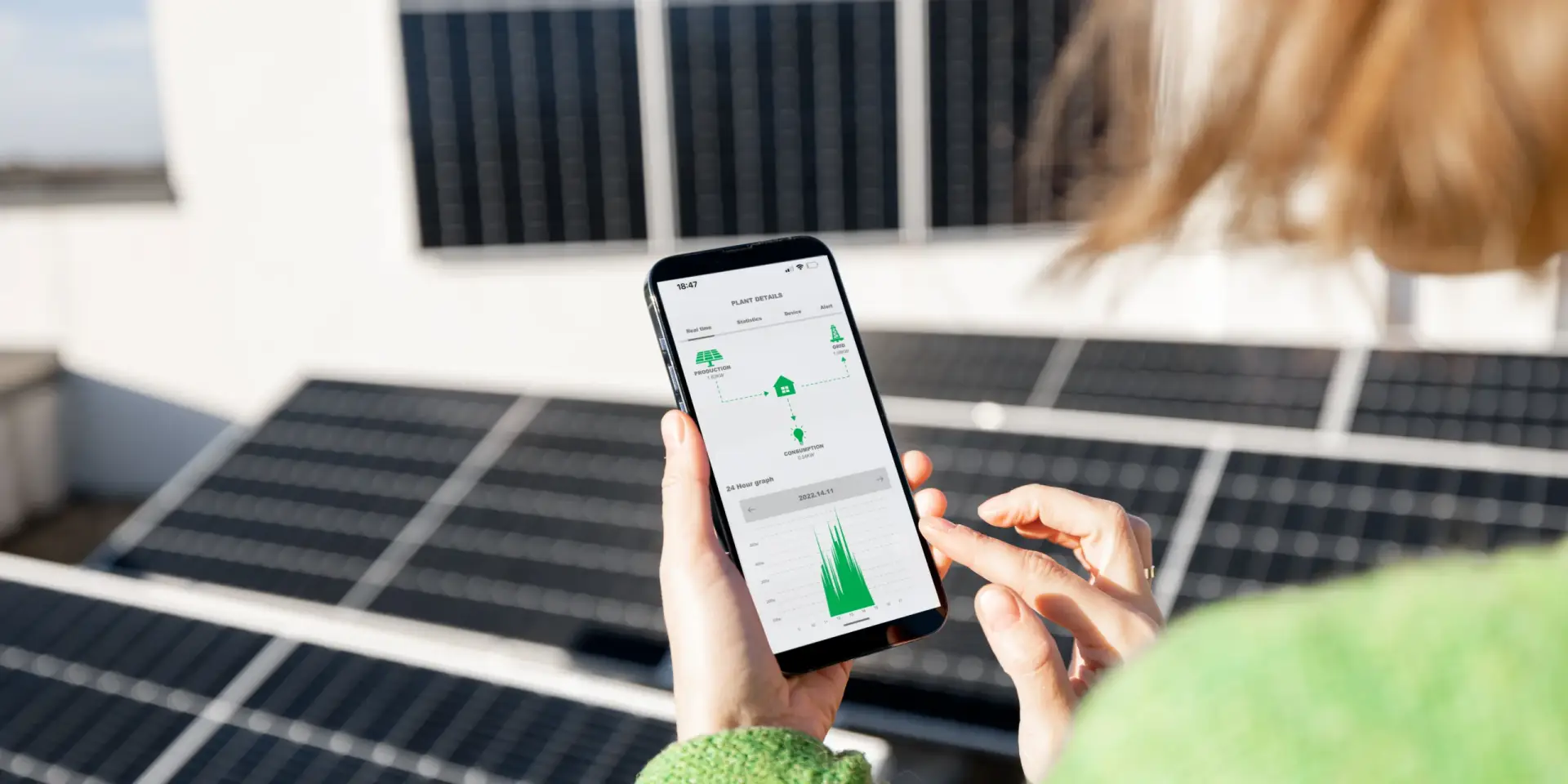 ¿Cómo impulsar la adopción de energías renovables con soluciones digitales?