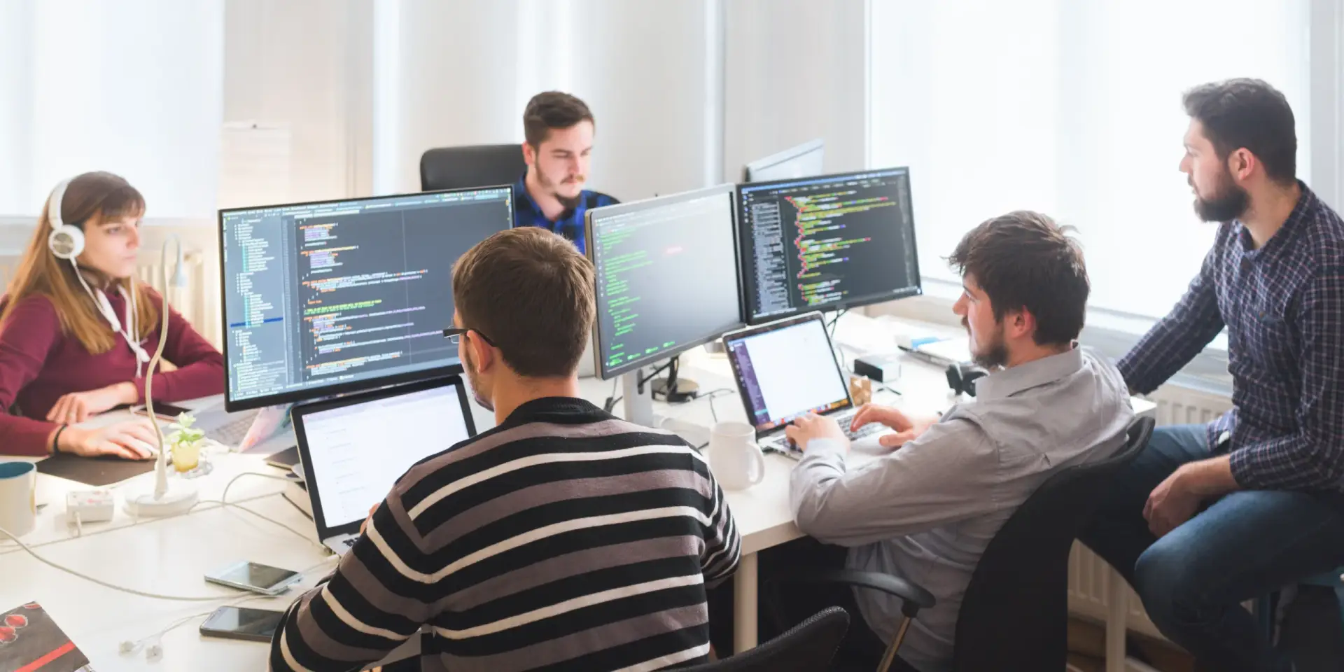 Microservicios y DevOps: una gran combinación para la agilidad empresarial