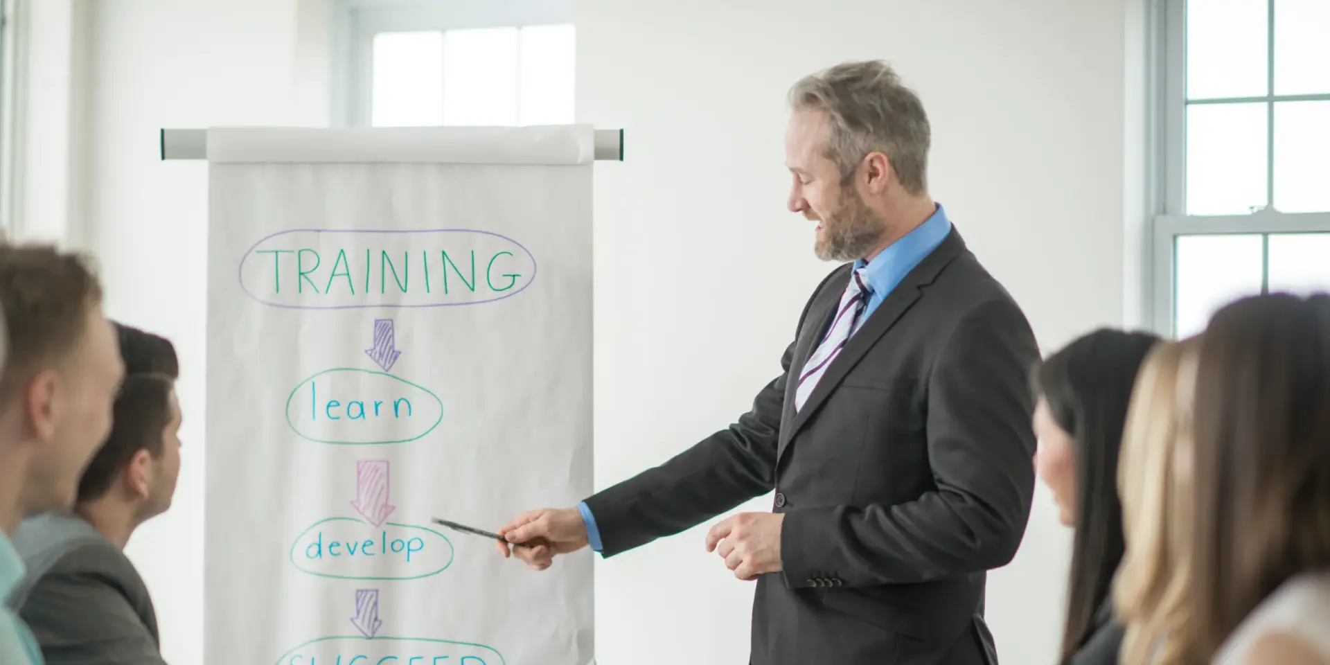 Programas de entrenamiento para talento IT sin experiencia: Cómo impulsar carreras desde cero