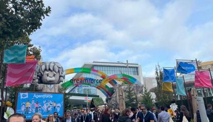 Dreamforce 2024
