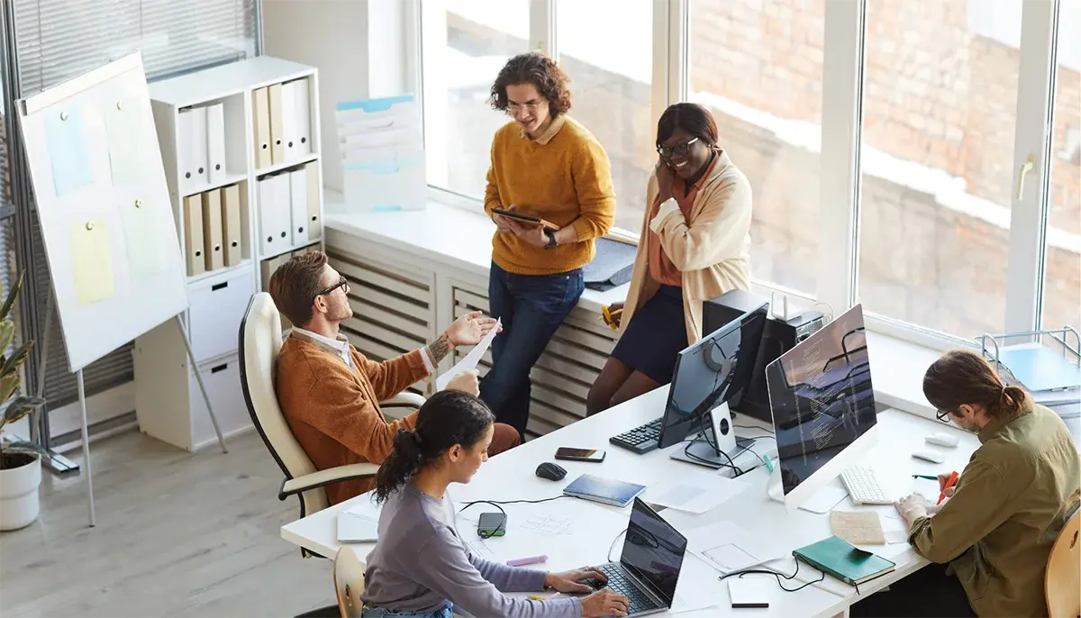 Cultura organizacional y service management: la clave del éxito en equipos tech