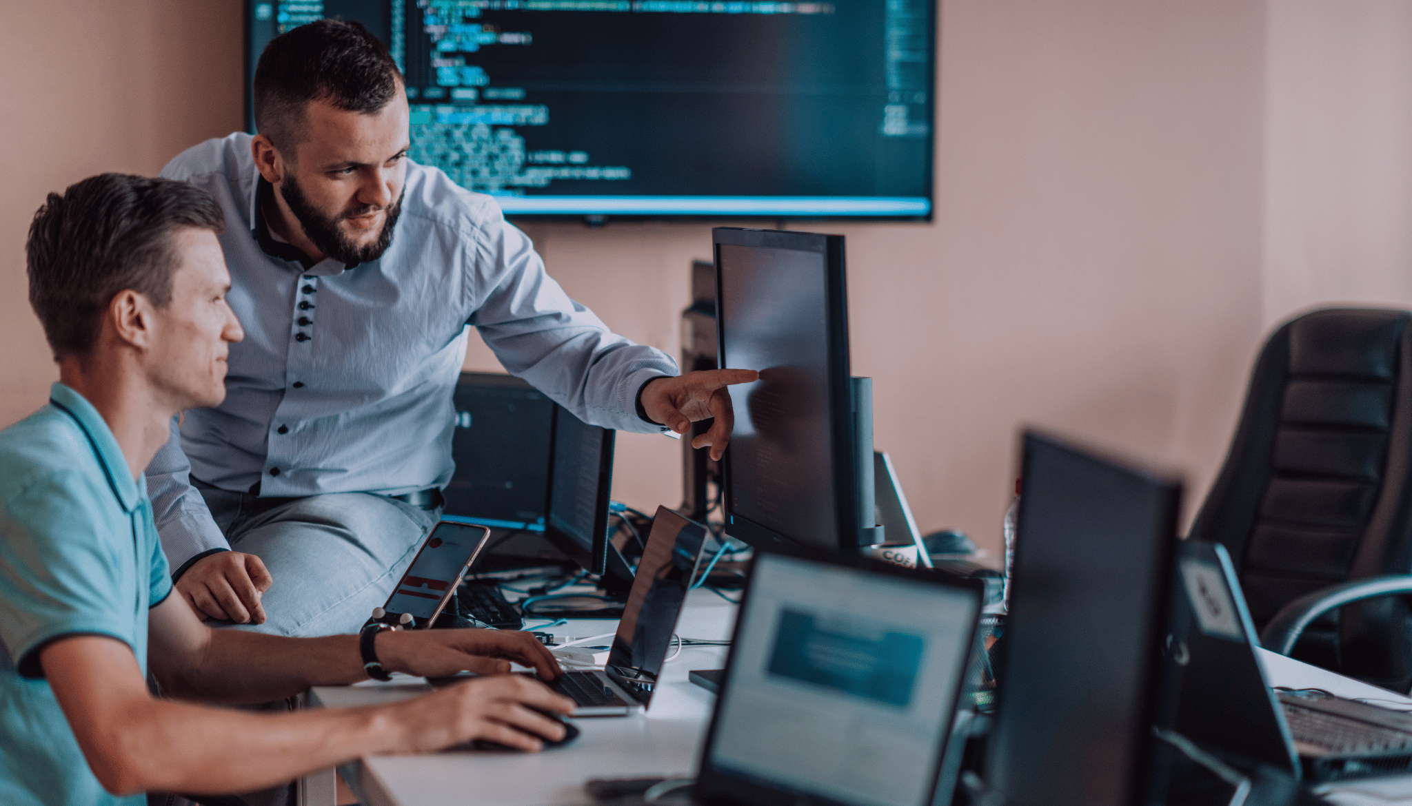 Implementación de Salesforce: Pasos para una transformación digital exitosa en IT